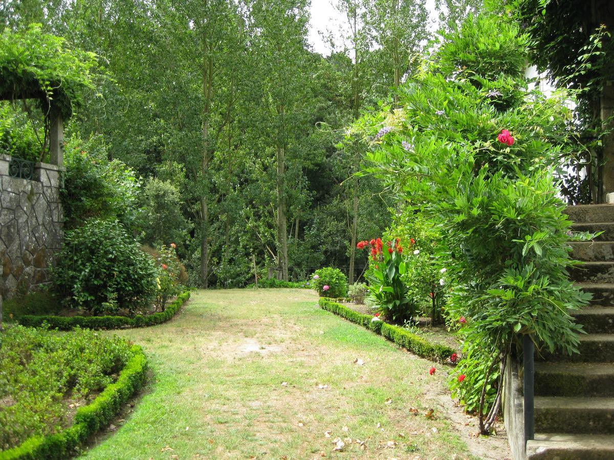 Quinta Do Rossado Arouca Exterior photo