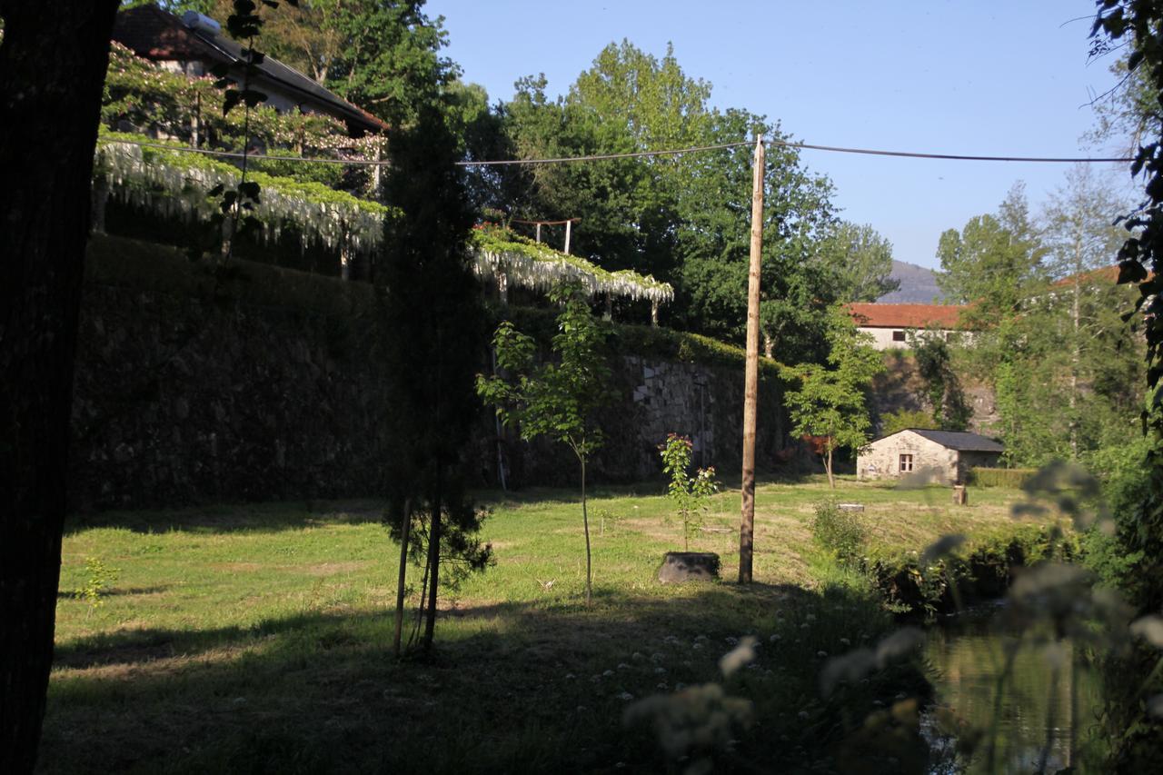 Quinta Do Rossado Arouca Exterior photo