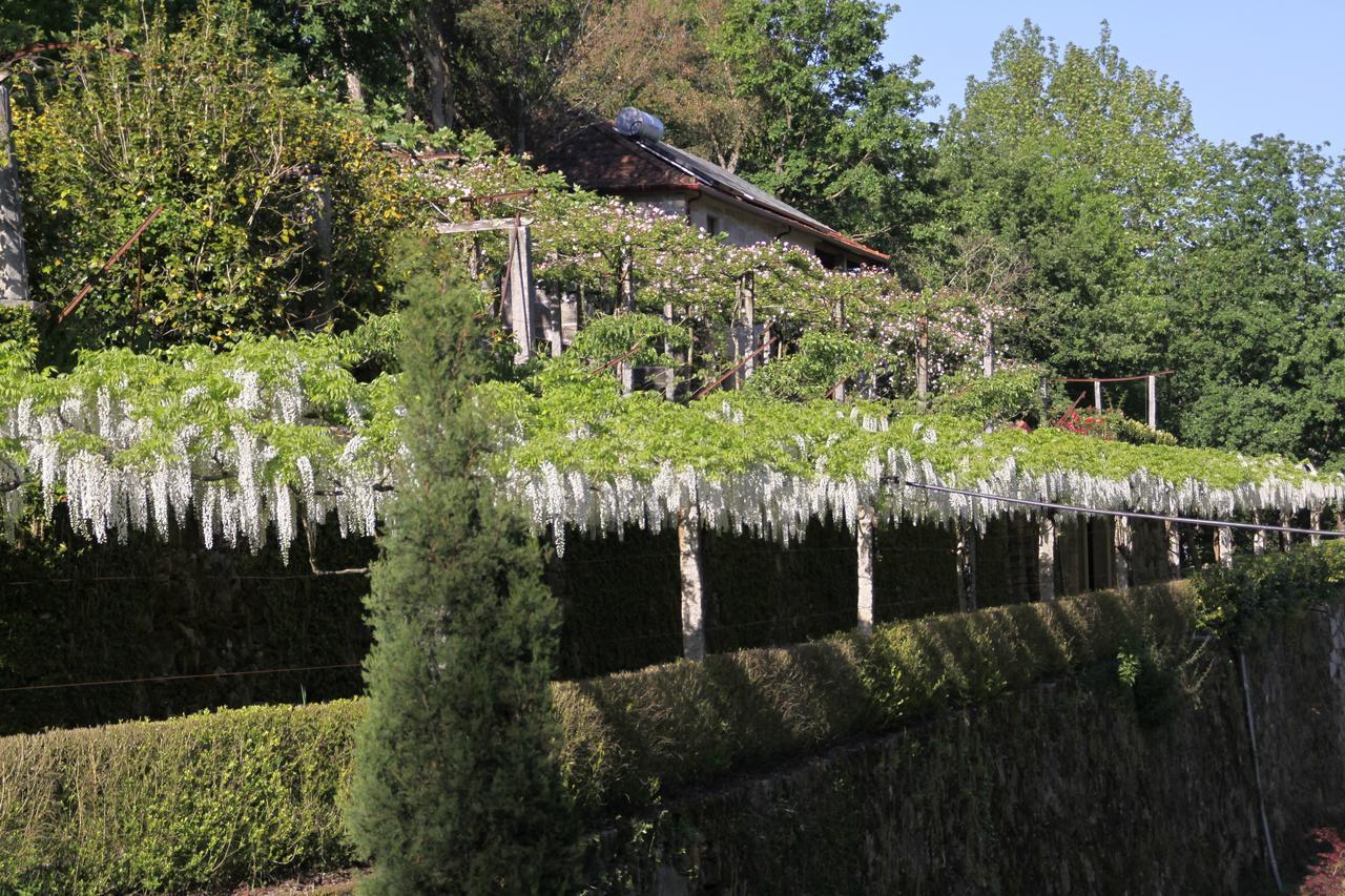 Quinta Do Rossado Arouca Exterior photo
