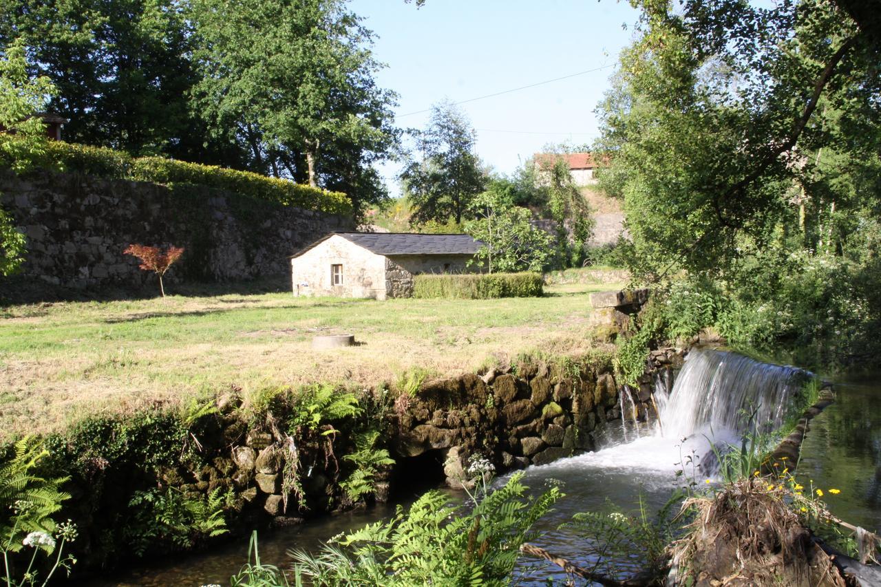 Quinta Do Rossado Arouca Exterior photo