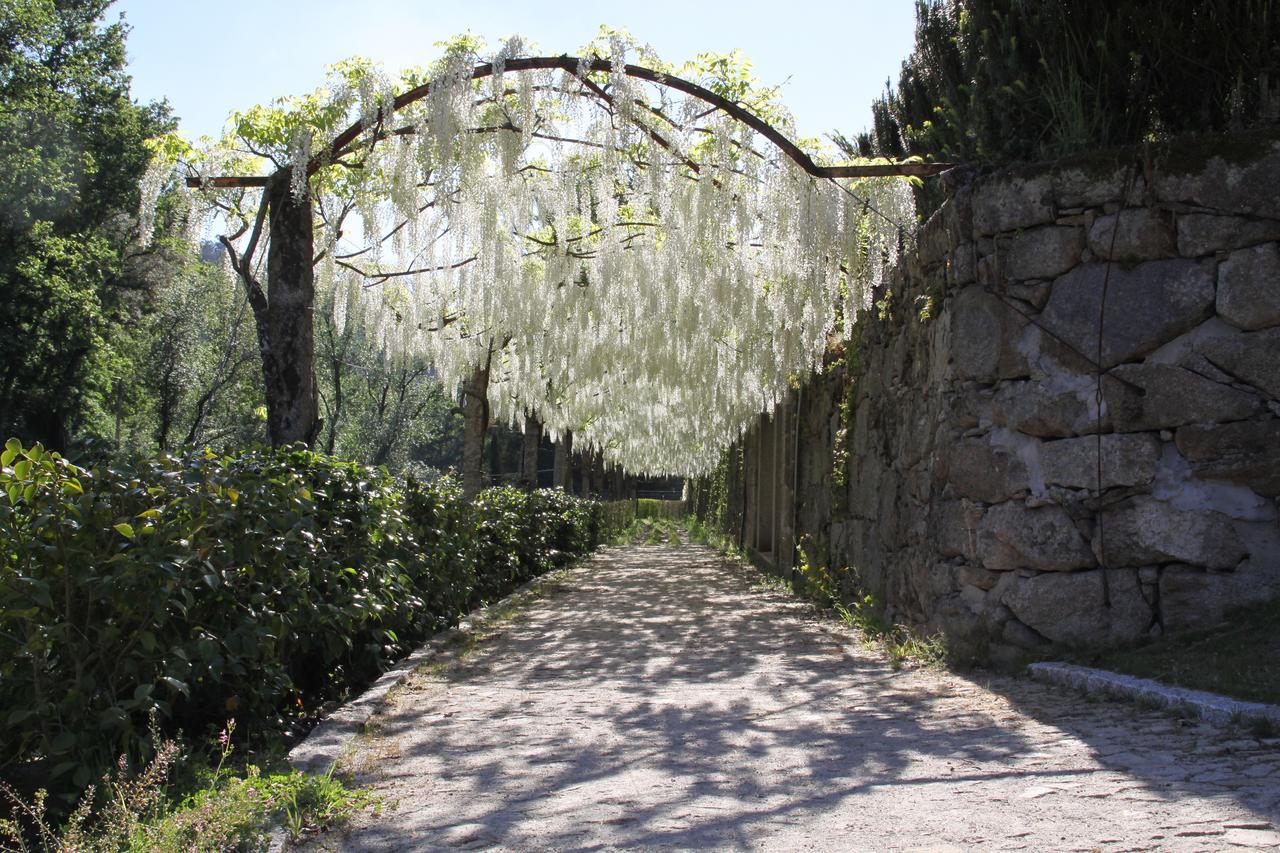 Quinta Do Rossado Arouca Exterior photo