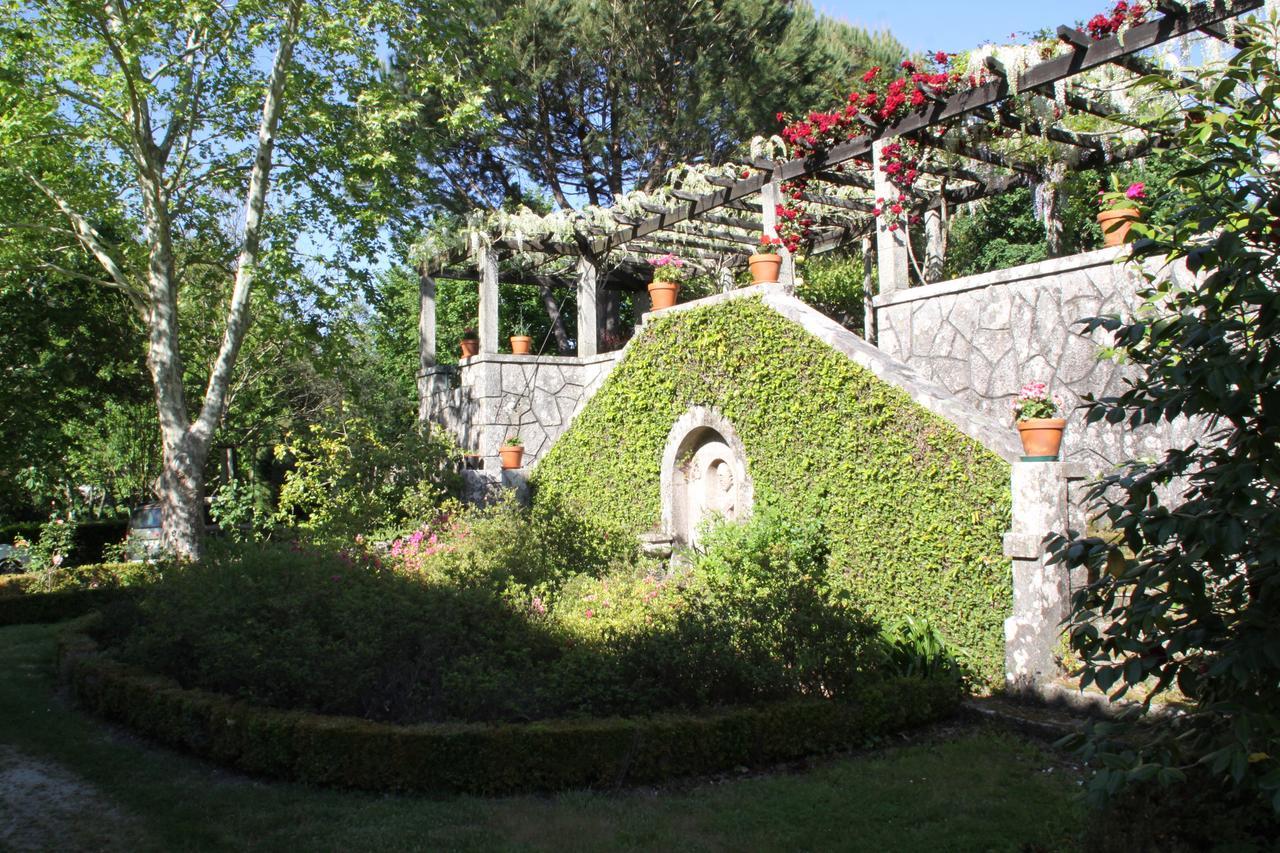 Quinta Do Rossado Arouca Exterior photo