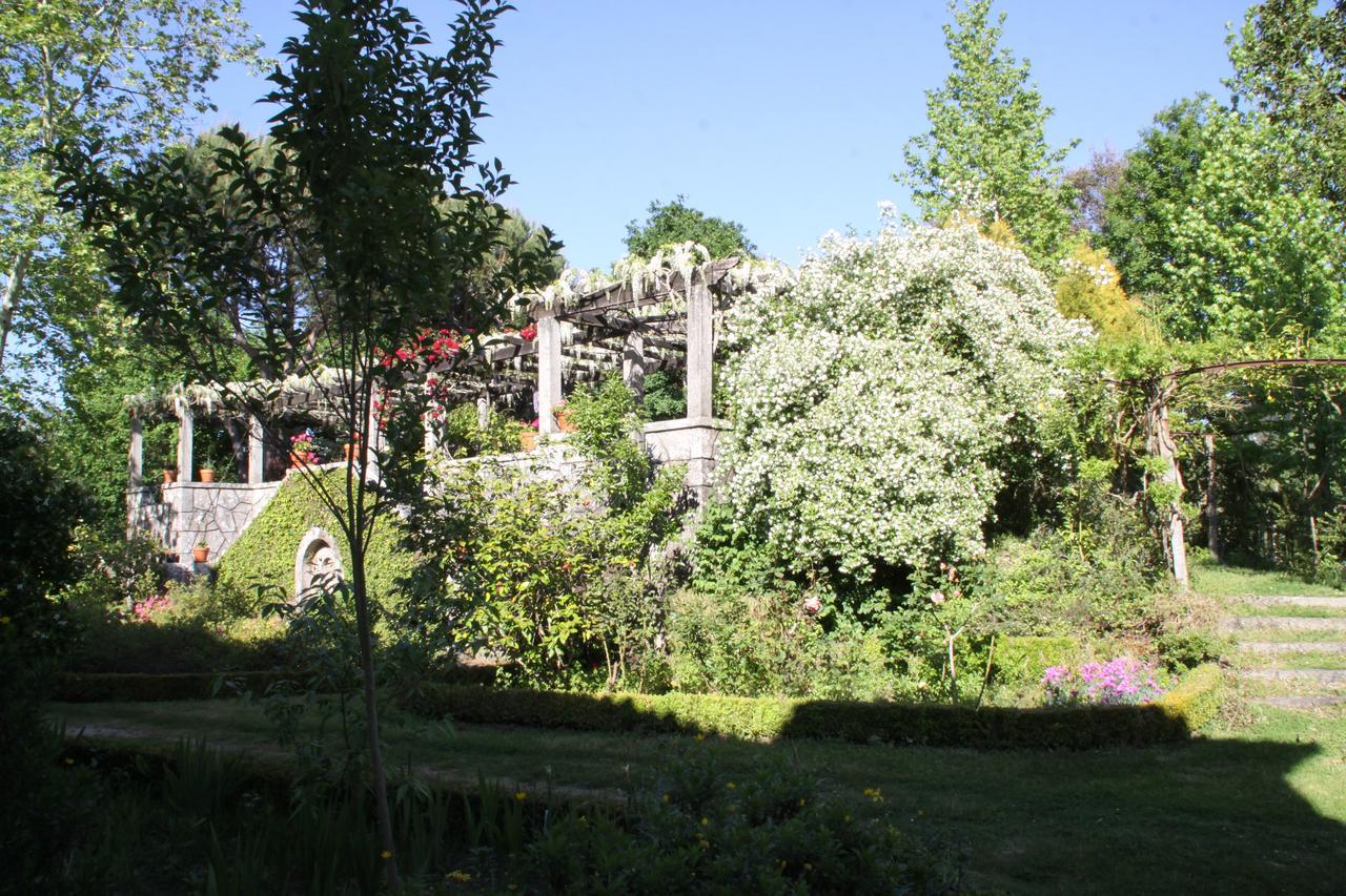 Quinta Do Rossado Arouca Exterior photo